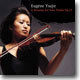 Ysaye : 6 Sonata for Solo Violin op.27 : 양고운