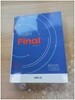 김영편입 6486 편입영어 Final.지은이 편저 김영편입 컨텐츠평가연/구소.출판사 김영편입.2022년 10월 11일 발행.