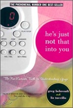He's Just Not That Into You