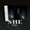 니엘 (NIEL) - 미니앨범 4집 : SHE