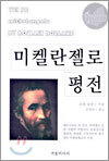 미켈란젤로 평전