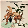 Pains Of Being Pure At Heart - Days Of Abandon (Download Code)(180G)(LP)
