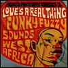 Various Artists - World Psychedelic Classics 3: Love's a Real Thing (2LP)