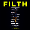 Clint Mansell - Filth (필스) (Soundtrack)(LP)