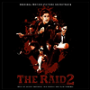 Joseph Trapanese/Aria Prayogi/Fajar Yuskemal - The Raid 2 (레이드 2) (Ltd. Ed)(Soundtrack)(2LP)
