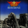 Aerosmith - Rock In A Hard Place (180G)(LP)