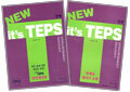 NEW it's TEPS 청해 LISTENING COMPREHENSION