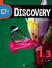 e-future DISCOVERY 1-3 (50 Words)