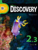 e-future DISCOVERY 2-3 (70 Words)