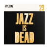 Hyldon & Adrian Younge (힐던 & 아드리안 영) - Jazz Is Dead #23 [옐로우 컬러 LP]