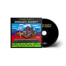 Dinner Party (디너 파티) - Enigmatic Society