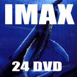 아이맥스 IMAX 24종 초특가