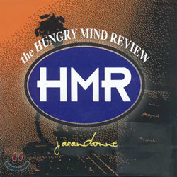 HMR(The Hungry Mind Review) - J&#39;Abandonne