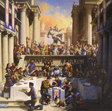 Logic (로직) - 3집 Everybody [2LP]