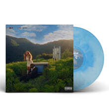 BLK ODYSSY (블랙 오디씨) - 1-800 FANTASY [베이비 블루 갤럭시 컬러 LP]