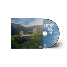 BLK ODYSSY (블랙 오디씨) - 1-800 FANTASY