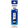 문구도매 [EPSON] 잉크T00V100 NO.003 블랙 65ML 칼라선택가능