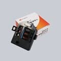 문구도매 메리트 수표발행기 EC-700k 전용리본 1box 10개입