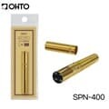 문구도매 오토 OHTO 2.0MM 홀더심 샤프너 심깎기 SPN-400