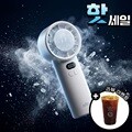 알로코리아 아이스터보 냉각 제트 휴대용 선풍기 FA3 미니 핸디 손풍기 손선풍기