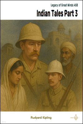 Indian Tales Part 3