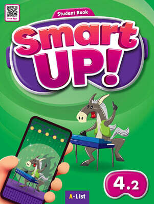 Smart UP! 4.2 Student Book