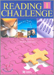 Reading Challenge 1