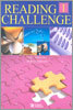 Reading Challenge 1