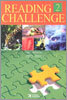 Reading Challenge 2