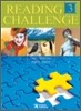 Reading Challenge 3