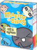 Marine Blues 마린 블루스 세트