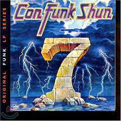 Con Funk Shun - 7