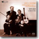 Mats Bergstrom / Joakim Svenheden 슈베르트: 바이올린 소나타 / 차이코프스키: 왈츠 / 거슈윈: 썸머타임 (Duo A Piacere)