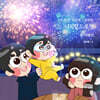 4주완성! 쉬운데 그럴싸한 디지털드로잉 : 봄 · 여름 편