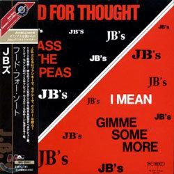 The J.B's - Food For Though