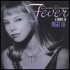 Connie Evingson (코니 에빙슨) - Fever, A Tribute to Peggy Lee 페기 리 헌정 앨범