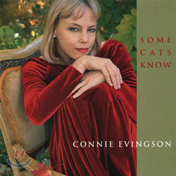 Connie Evingson (코니 에빙슨) - Some Cats Know