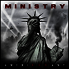 Ministry - Amerikkkant (Ltd)(Colored LP)