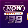 Various Artists - Now Yearbook Extra 1998 (3CD)