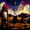 Those Damn Crows - God Shaped Hole (LP)