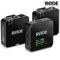 로데 와이어리스 고 3 무선마이크 핀마이크 Wireless GO Gen 3 방송용 유튜브 스마트폰 카메라