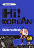 Hi! Korean 6A Student’s Book