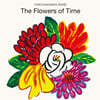 김창완 밴드 - The Flowers of Time [화이트 컬러 2LP]