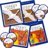 Literacy Place Grade 2 Set : Pupil Book(2) + Workbook(2) + CD(6)
