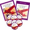 Literacy Place Grade 5 Set : Pupil Book(1) + Workbook(1) + CD(7)