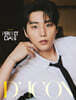 DICON VOLUME N°27 PERFECT DAY6PERFECT DAY6 [B-type] 02 YOUNG K