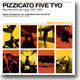 Pizzicato Five - TYO: Big Hits and Jet Lags 1991-1995