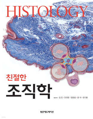친절한 조직학