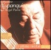 Atahualpa Yupanqui & Angel Parra - El Ultimo Recital Zurich