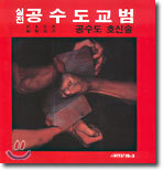 실전 공수도교범